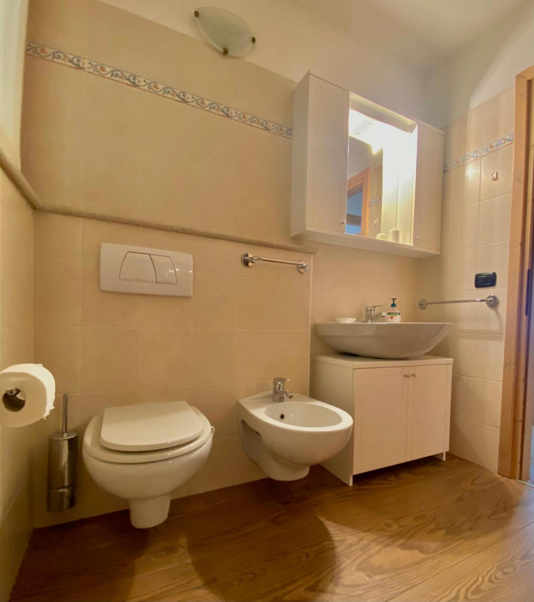 Chalet Ceppo Бормио Экстерьер фото