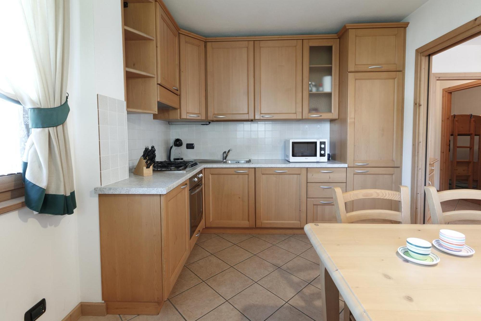 Chalet Ceppo Бормио Экстерьер фото