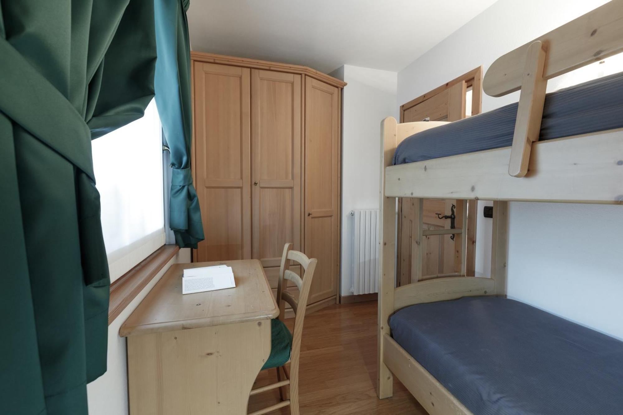 Chalet Ceppo Бормио Экстерьер фото