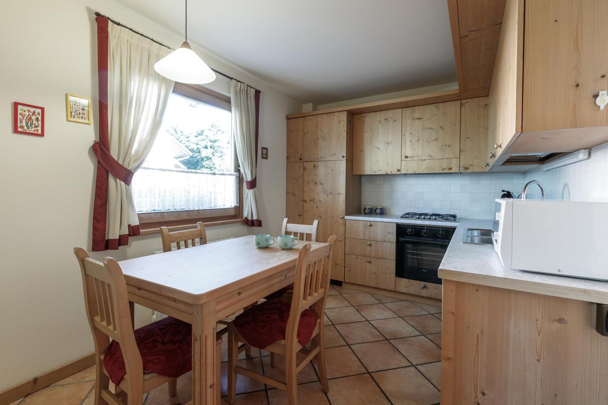 Chalet Ceppo Бормио Экстерьер фото